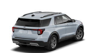 2026 Ford Explorer® External Image 4